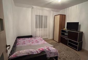 Mary House has Balcony rooms