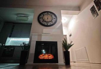 Premium Apartament has Balcony rooms