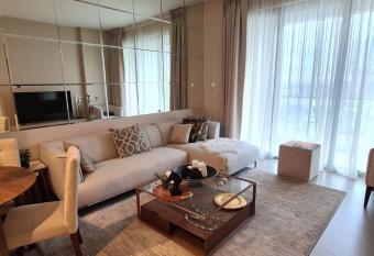 Marassi Shores has Balcony rooms