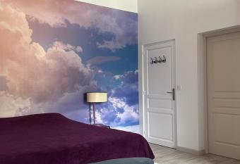 Le Montmieri allows 18 year olds to book a room