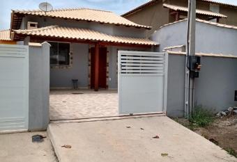 Unamar , distrito de Cabo Frio ,20 min de B  zios ,300 metros da praia has Smoking/Balcony rooms