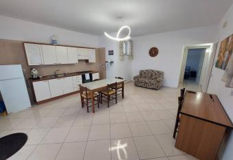 [Relax House] A 5km da Pompei has Balcony rooms