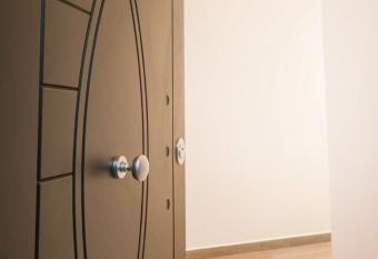 Akheilos has Balcony rooms