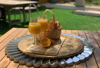 La Villa d   Emma has Balcony rooms