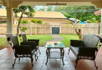 DMC1 Residence Panglao allows 18 year olds to book a room