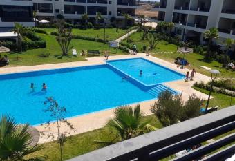 Appartement Baln  aire    louer has Balcony rooms