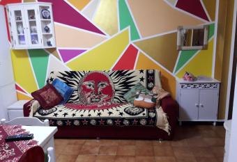 Appartamento Gardenia has Balcony rooms