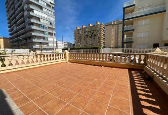 VISTAS AL MAR V has Balcony rooms