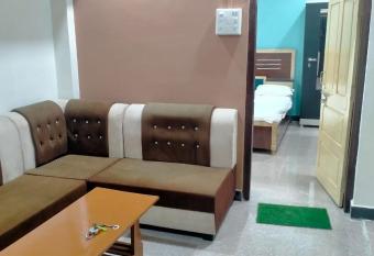 Anjali Homestay has Balcony rooms