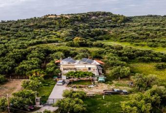 Your Spot Guestrooms and more allows 18 year olds to book a room