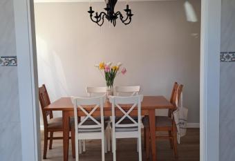 Casa Arieira has Balcony rooms