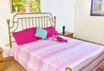 [Parcheggio Gratuito] A 10 minuti dal mare! allows 18 year olds to book a room