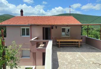 Apartman Neva allows 18 year olds to book a room