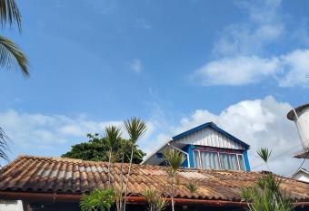 Apartamento Sailodge.com has Balcony rooms