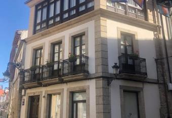 Casa do Xastre has Balcony rooms