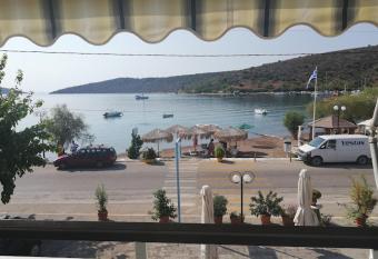 ARETI allows 18 year olds to book a room