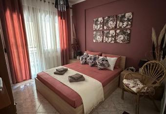 G & A APARTMENT has Balcony rooms