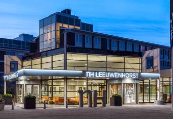 NH Noordwijk Conference Centre Leeuwenhorst allows 18 year olds to book a room