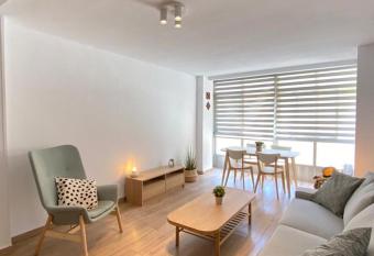 Brisa del mar allows 18 year olds to book a room