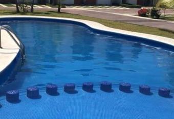 Hermoso departamento en la playa allows 18 year olds to book a room