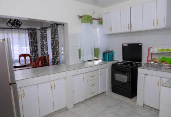 Raki Homes has Balcony rooms