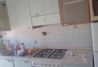 Casa Costantino has Balcony rooms