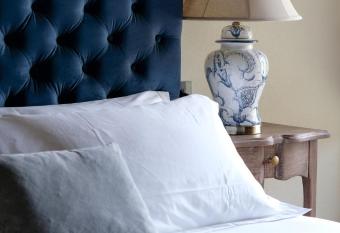 Tenuta Bussia - Wine Relais & Spa has Balcony rooms