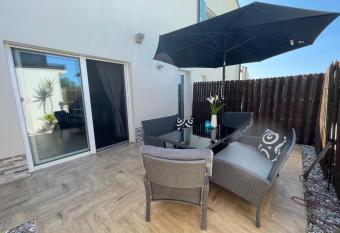 Bracera Apartment allows 18 year olds to book a room