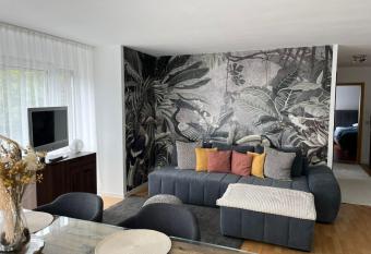 Ferienwohnung Milla has Balcony rooms