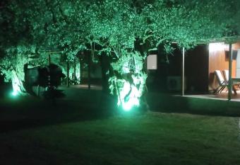 Bills house has Balcony rooms