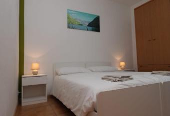 Appartamento Valentina has Balcony rooms