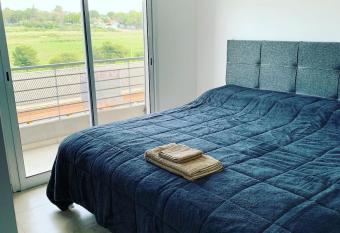 Entre R  os Alquileres Temporarios. has Balcony rooms