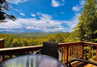 Waking up in the Nature allows 18 year olds to book a room