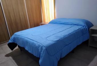 GUAYMEN DEPARTAMENTO has Balcony rooms