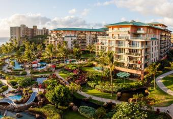 OUTRIGGER Honua Kai Resort & Spa - Select Your Unit allows 18 year olds to book a room