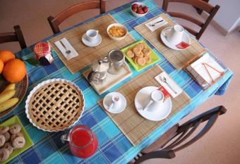 Casa di Marco has Balcony rooms