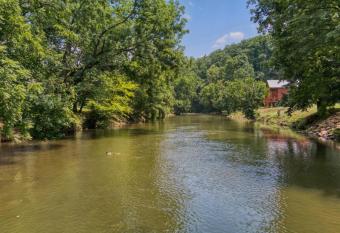 Timber Ridge 110 K allows 18 year olds to book a room