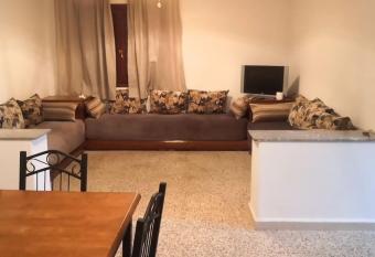 Casa Mima has Balcony rooms