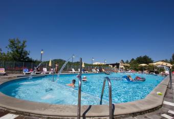 Antico Borgo I Cancelli has Balcony rooms