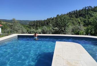 Ecorustics stay - Casa Est  v  o has Balcony rooms