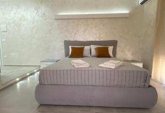 B&B via Oliviero has Balcony rooms