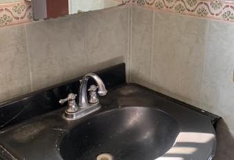 Mirador has Balcony rooms