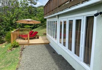 Memwa Villas allows 18 year olds to book a room