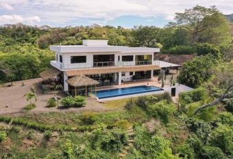 Casa Samba Fauna Natural has Balcony rooms