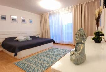 Essen-Steele, 2-Zimmer, 4 Person has Balcony rooms