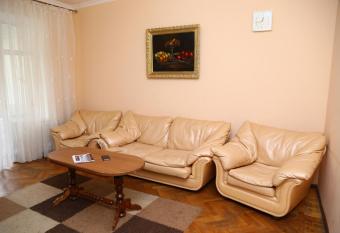 Be My Guest - Apartments for trips has rooms with a private hot tub