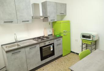 Locanda del Prete has Balcony rooms