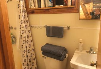 2 Cabin for simple people not for picky rental car available has Balcony rooms