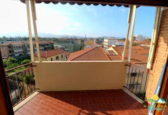 Maremma Holidays:San Leopoldo Apartment allows 18 year olds to book a room