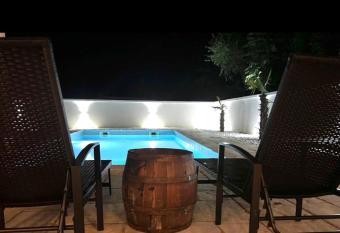 Radovanovic has Balcony rooms